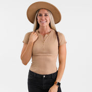 The Winnie Backpack - Lifetime Leather Co