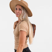 The Winnie Backpack - Lifetime Leather Co