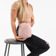 The Winnie Backpack - Lifetime Leather Co