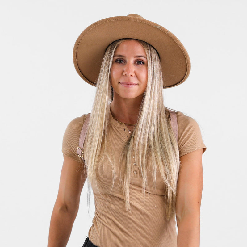 The Winnie Backpack - Lifetime Leather Co