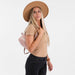 The Winnie Backpack - Lifetime Leather Co