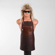 Master Series Leather Apron - Lifetime Leather Co
