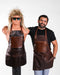 Master Series Leather Apron - Lifetime Leather Co