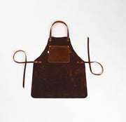 Master Series Leather Apron - Lifetime Leather Co