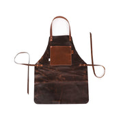 Master Series Leather Apron - Lifetime Leather Co