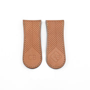 Cast-Iron Handle Cover - Lifetime Leather Co