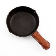 Cast-Iron Handle Cover - Lifetime Leather Co