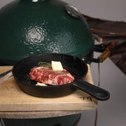 Cast-Iron Handle Cover - Lifetime Leather Co