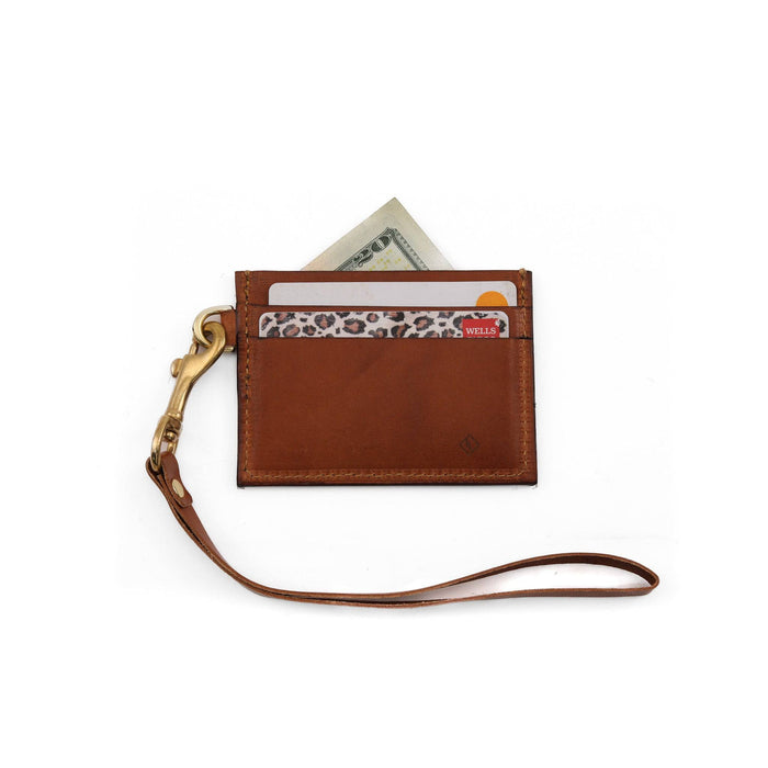 The Lucy - Lifetime Leather Co