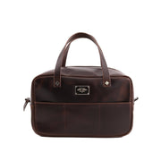 Crash Bag - Lifetime Leather Co