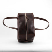 Crash Bag - Lifetime Leather Co