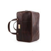 Crash Bag - Lifetime Leather Co