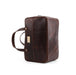Crash Bag - Lifetime Leather Co