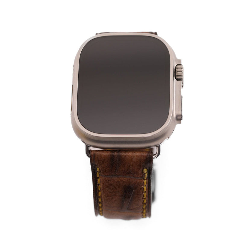 Ultra Apple Band - Lifetime Leather Co