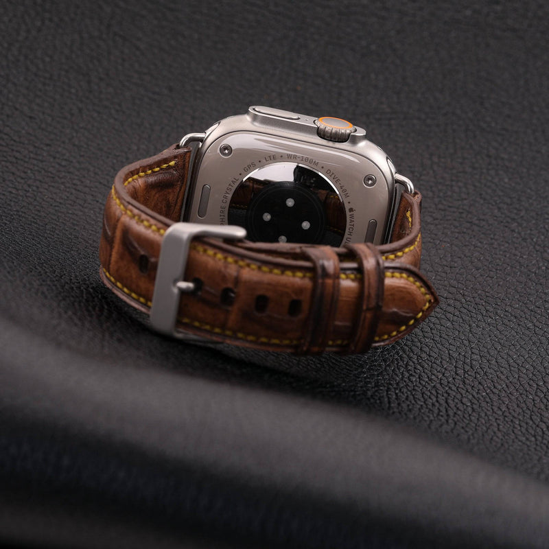 Ultra Apple Band - Lifetime Leather Co