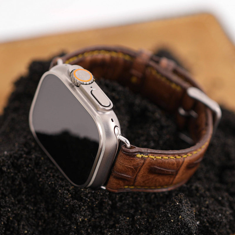 Ultra Apple Band - Lifetime Leather Co