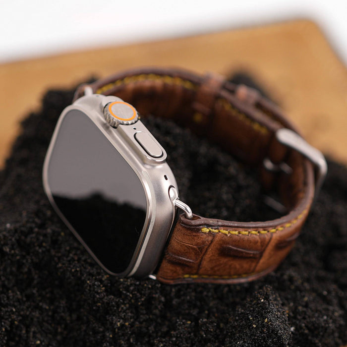 Ultra Apple Band - Lifetime Leather Co
