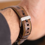 Ultra Apple Band - Lifetime Leather Co