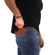 Bowman Bifold Wallet - Lifetime Leather Co