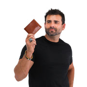 Bowman Bifold Wallet - Lifetime Leather Co