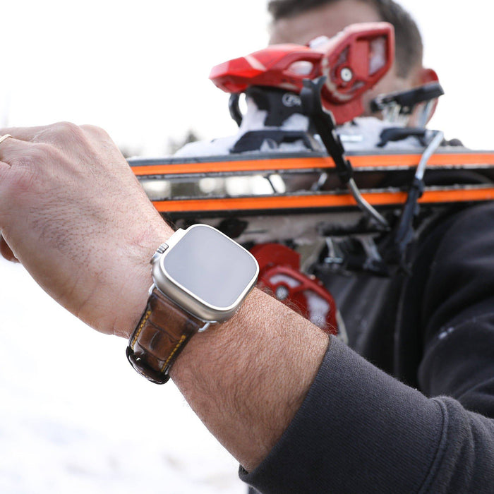 Ultra Apple Band - Lifetime Leather Co