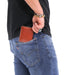 Bowman Bifold Wallet - Lifetime Leather Co
