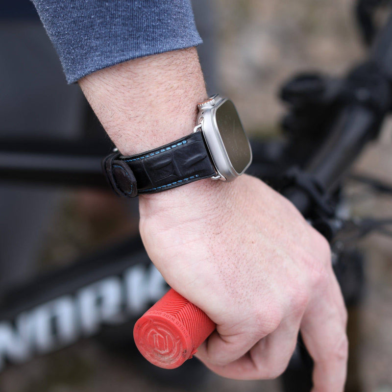 Ultra Apple Band - Lifetime Leather Co