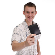 Bowman Bifold Wallet - Lifetime Leather Co