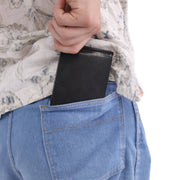 Bowman Bifold Wallet - Lifetime Leather Co