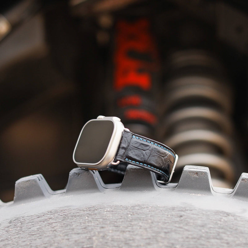 Ultra Apple Band - Lifetime Leather Co