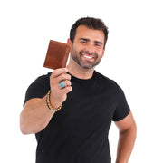 Bowman Bifold Wallet - Lifetime Leather Co