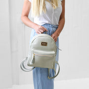 Leather Backpack - Lifetime Leather Co