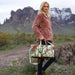 Women's Duffel Bag - Lifetime Leather Co