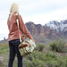 Women's Duffel Bag - Lifetime Leather Co