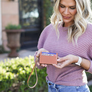 The Lucy - Lifetime Leather Co