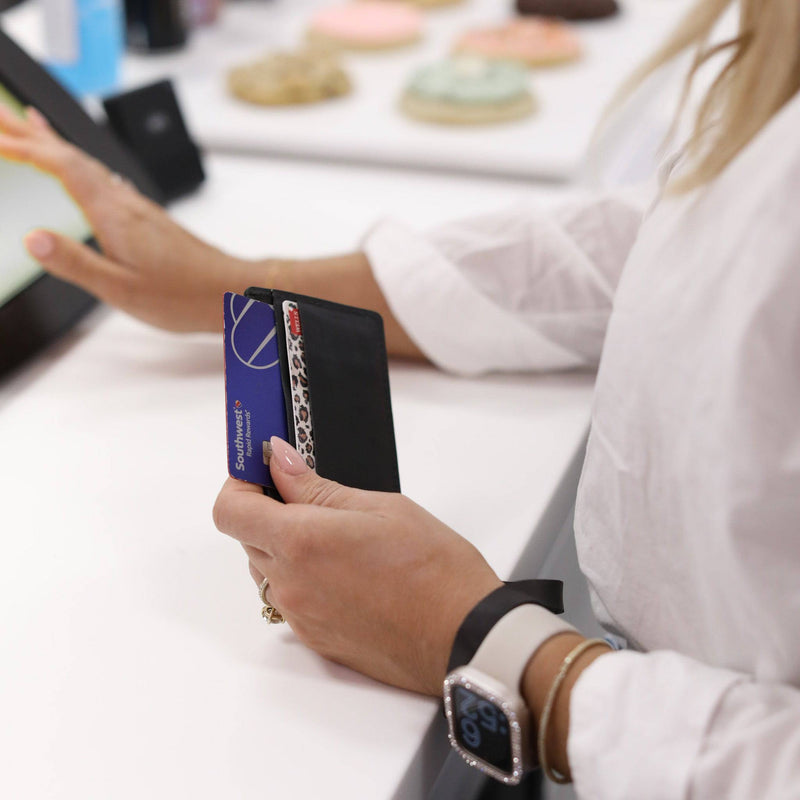 The Lucy - Lifetime Leather Co