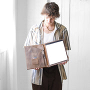 Legal Pad - Lifetime Leather Co