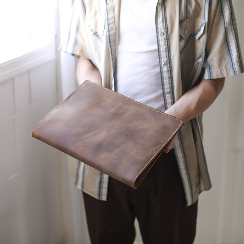 Legal Pad - Lifetime Leather Co