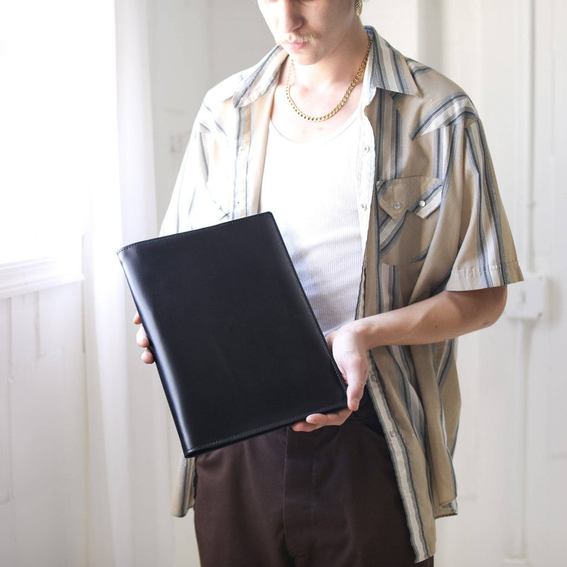 Legal Pad - Lifetime Leather Co