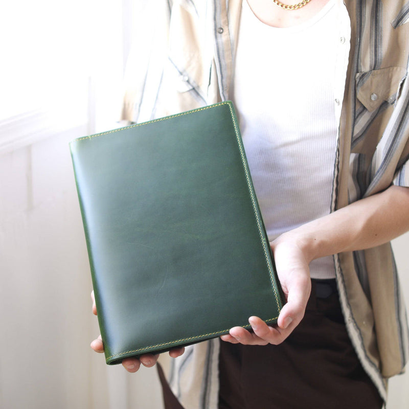 Legal Pad - Lifetime Leather Co