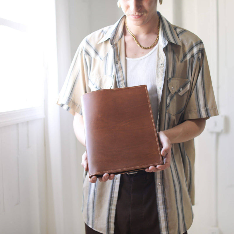 Legal Pad - Lifetime Leather Co