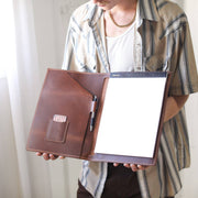 Legal Pad - Lifetime Leather Co