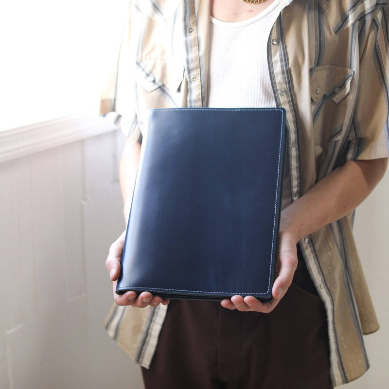 Legal Pad - Lifetime Leather Co