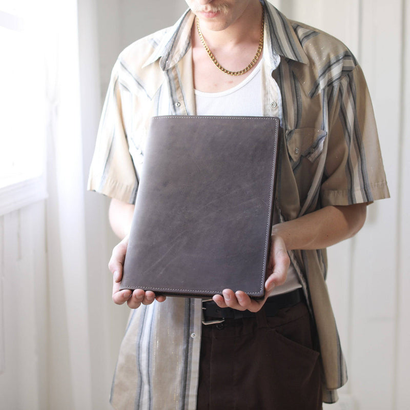 Legal Pad - Lifetime Leather Co