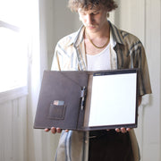 Legal Pad - Lifetime Leather Co