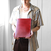 Legal Pad - Lifetime Leather Co