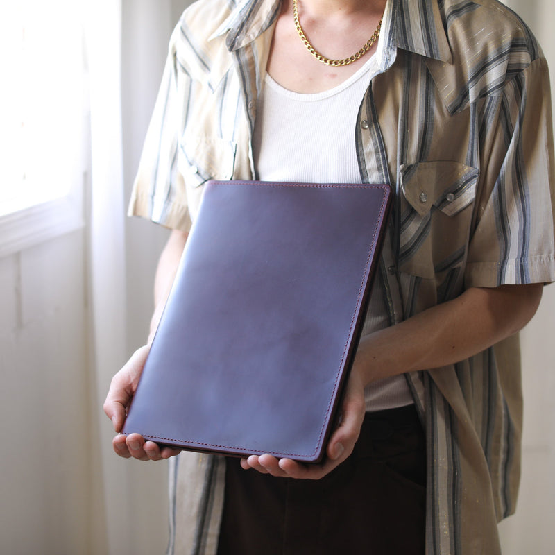 Legal Pad - Lifetime Leather Co