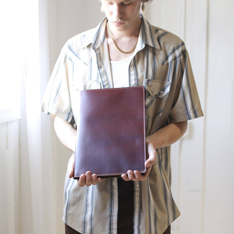 Legal Pad - Lifetime Leather Co