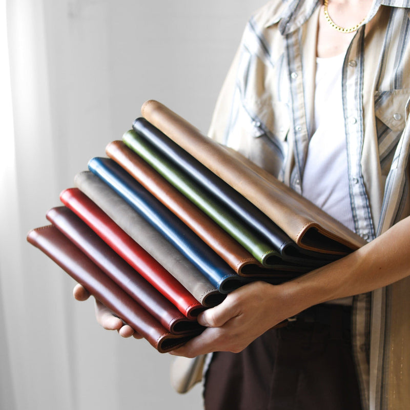 Legal Pad - Lifetime Leather Co