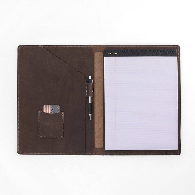 Legal Pad - Lifetime Leather Co